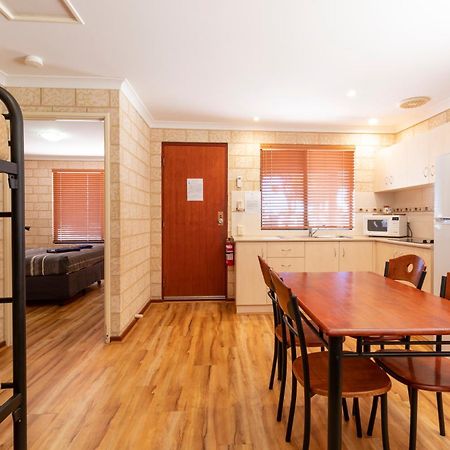 Kalbarri Tudor Holiday Park Eksteriør bilde