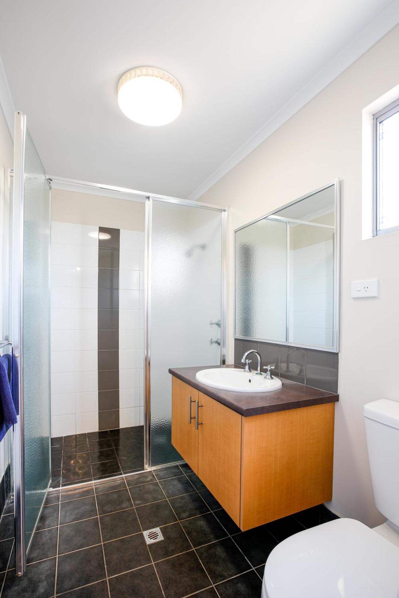 Kalbarri Tudor Holiday Park Eksteriør bilde
