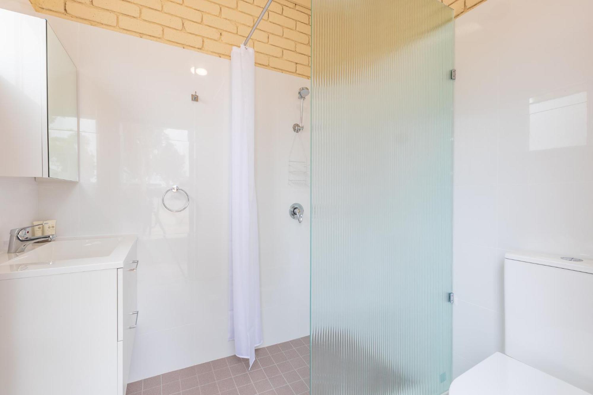 Kalbarri Tudor Holiday Park Eksteriør bilde